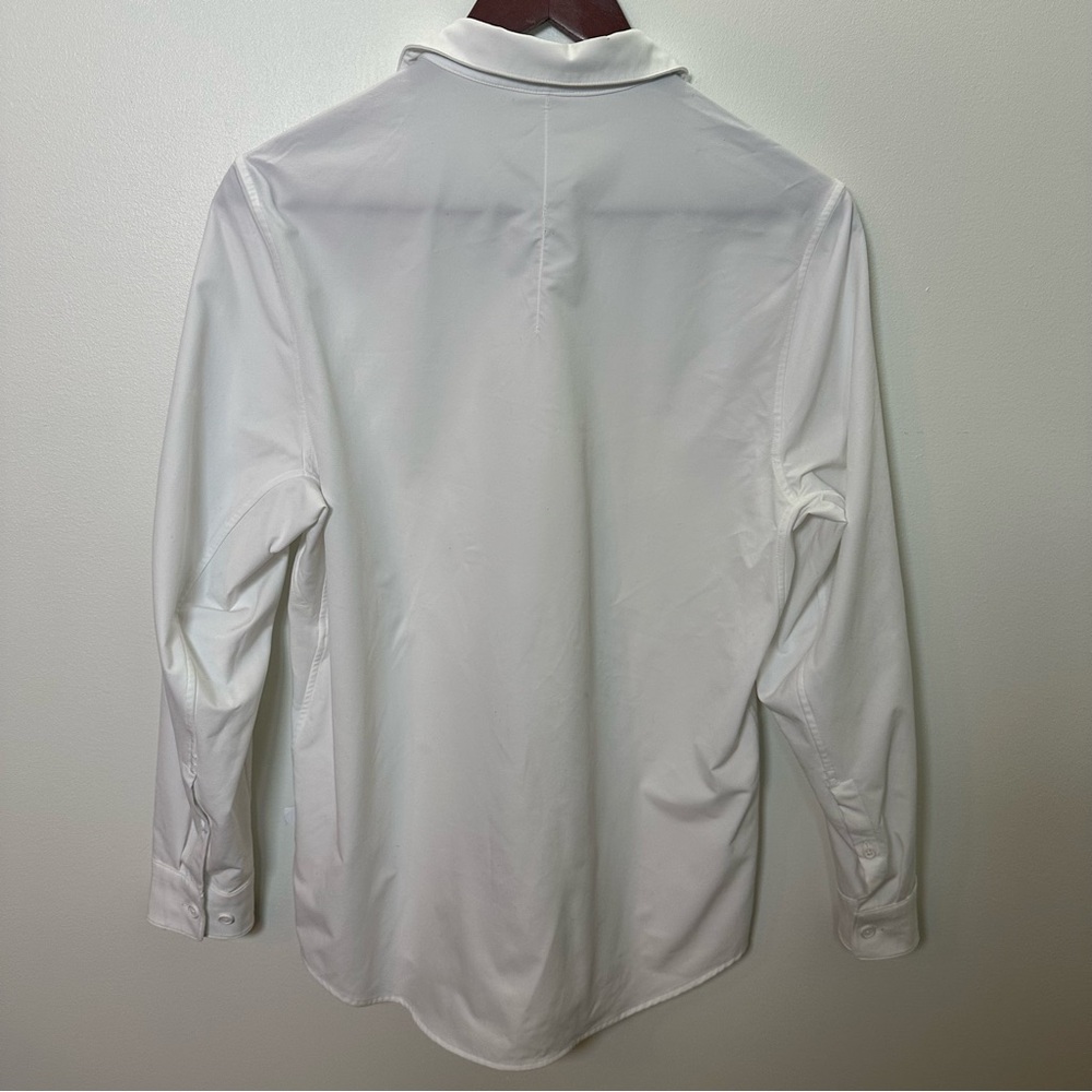 Lululemon Button Up - Picture 6 of 6